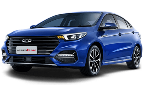 شيري اريزو 6 برو كمفورت 2023