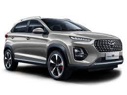 شيري تيقو 2 برو Luxury 1.5L 2023