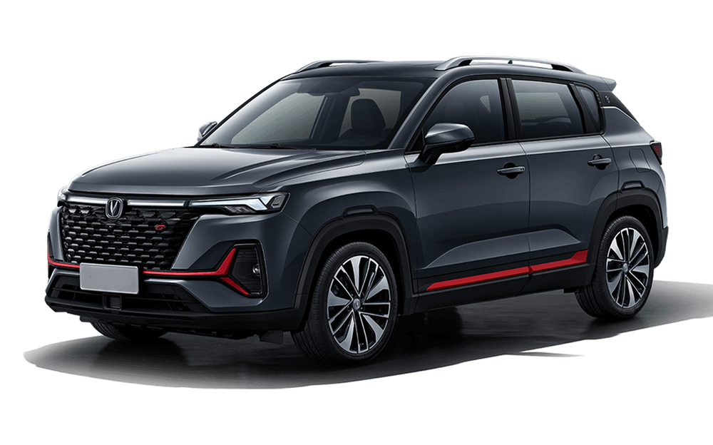 شانجان CS35 PLUS سمارت 2026