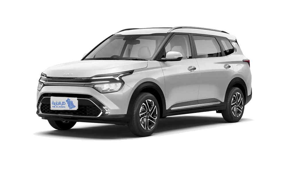 كيا كارينز GLS 2025