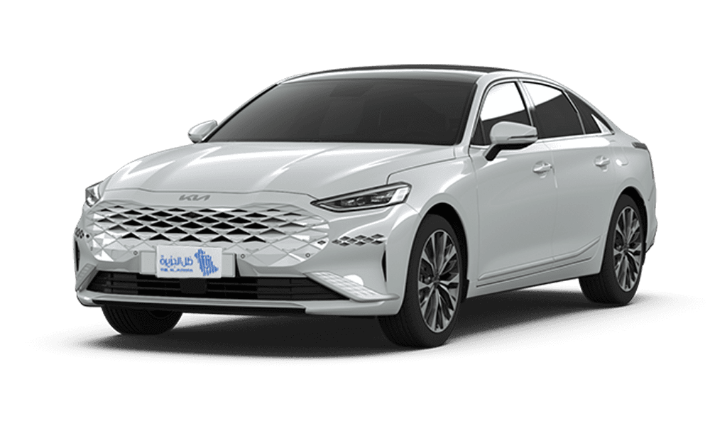 كيا k8 GL 2023