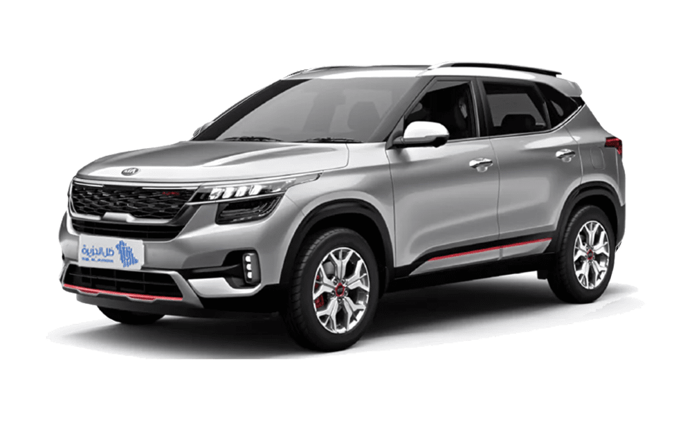 كيا سيلتوس GLS 2025