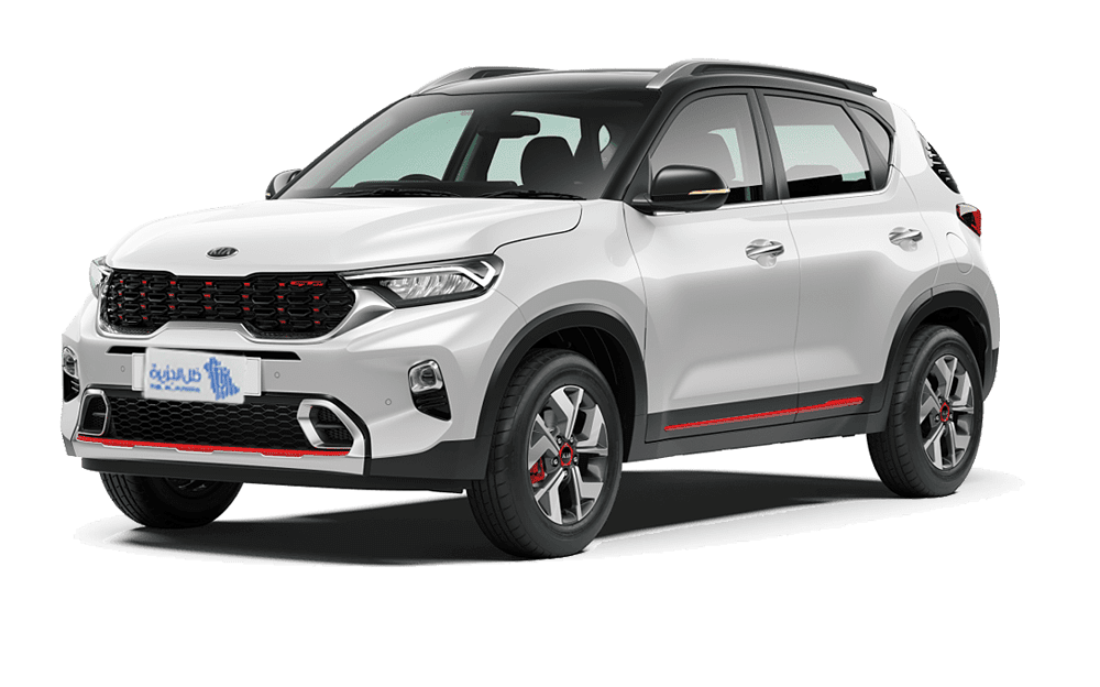 كيا سونيت GLS 2024