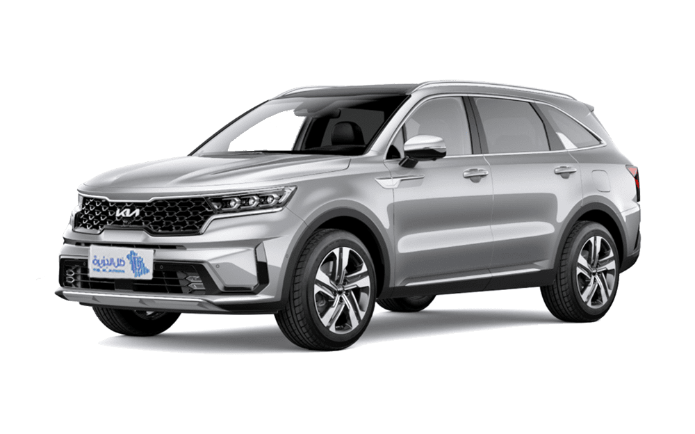 كيا سورينتو GLS 2023