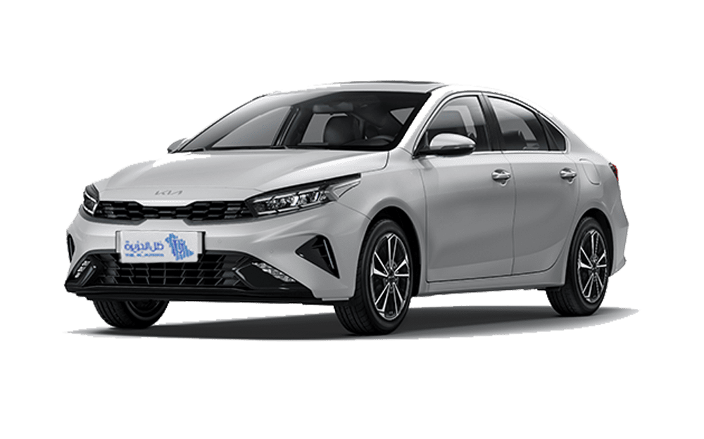 كيا سيراتو L 2024