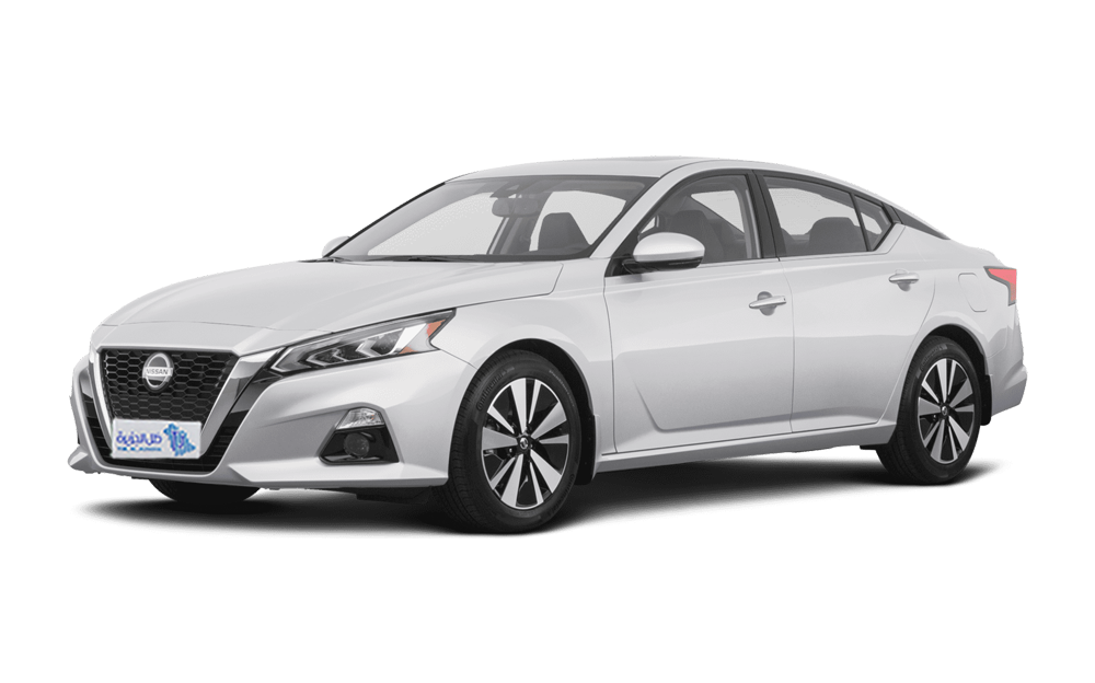 نيسان التيما S 2025