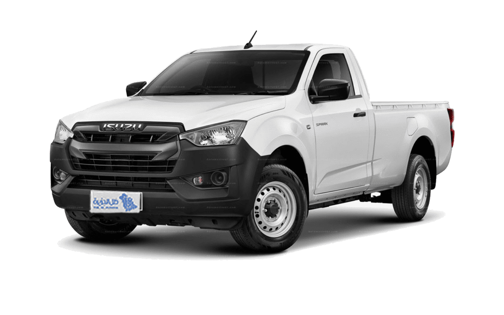 ايسوزو غمارة . جوانب 2023