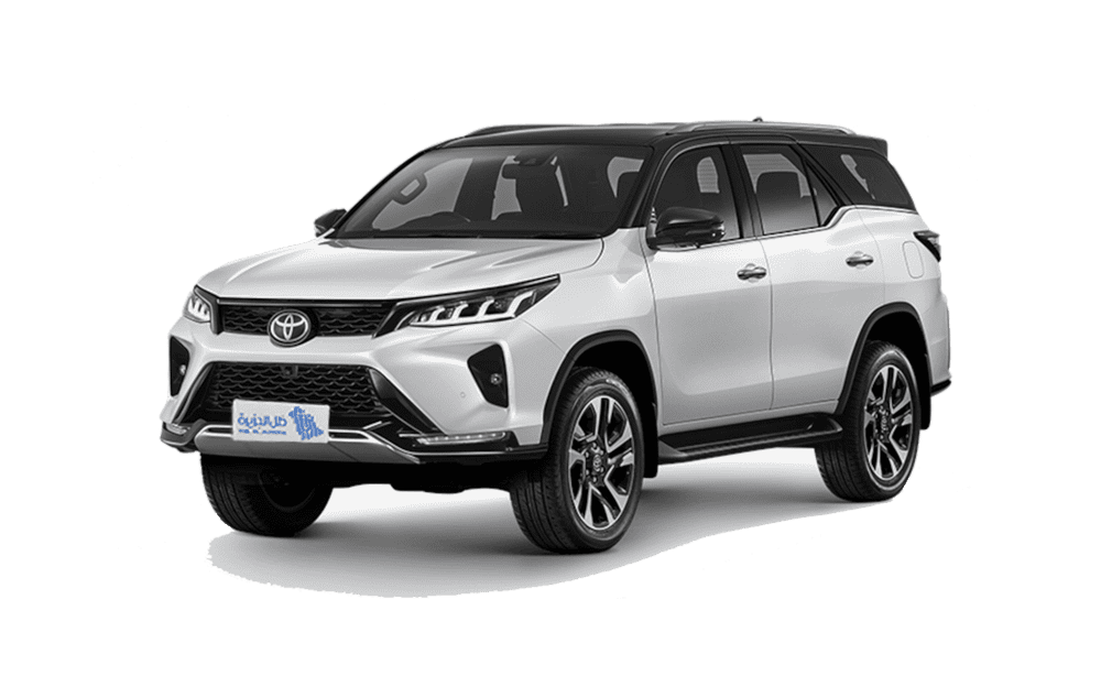 تويوتا فورتشنار GX2 4x2 2025