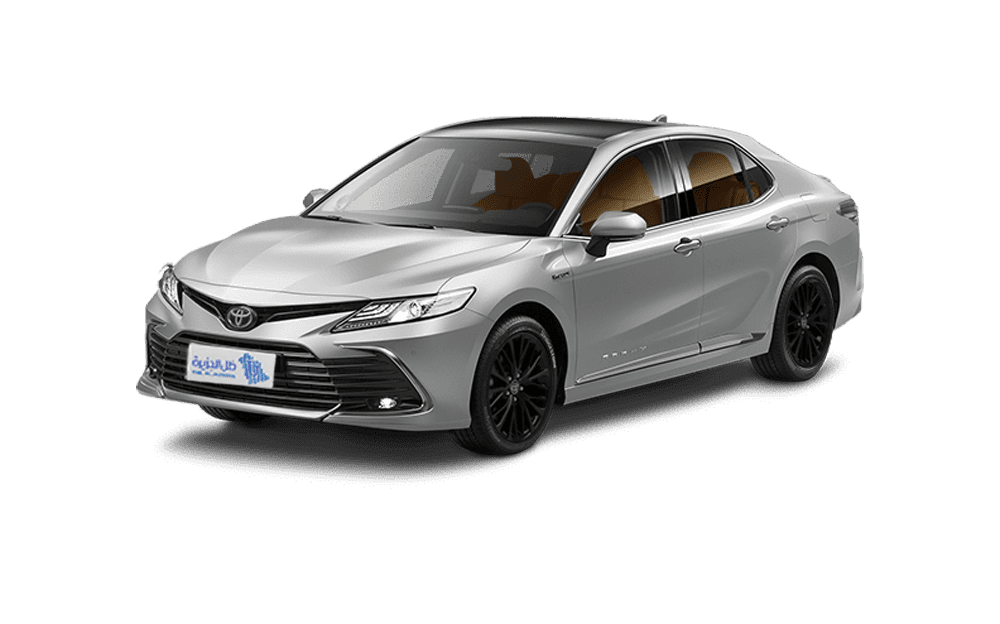 تويوتا كامري GLE - X 2023