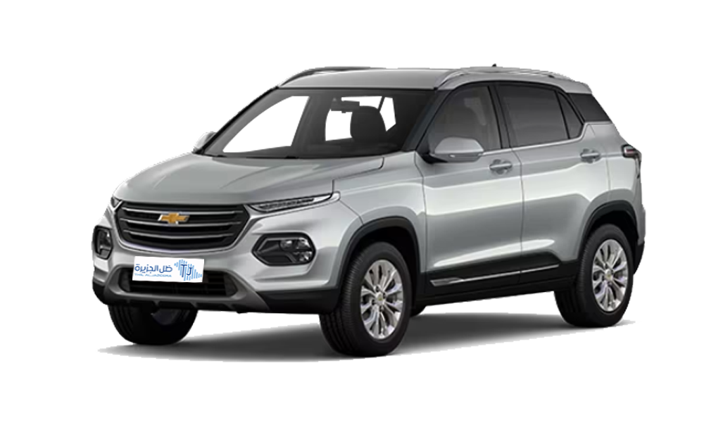 شيفروليه جروف LT 2025