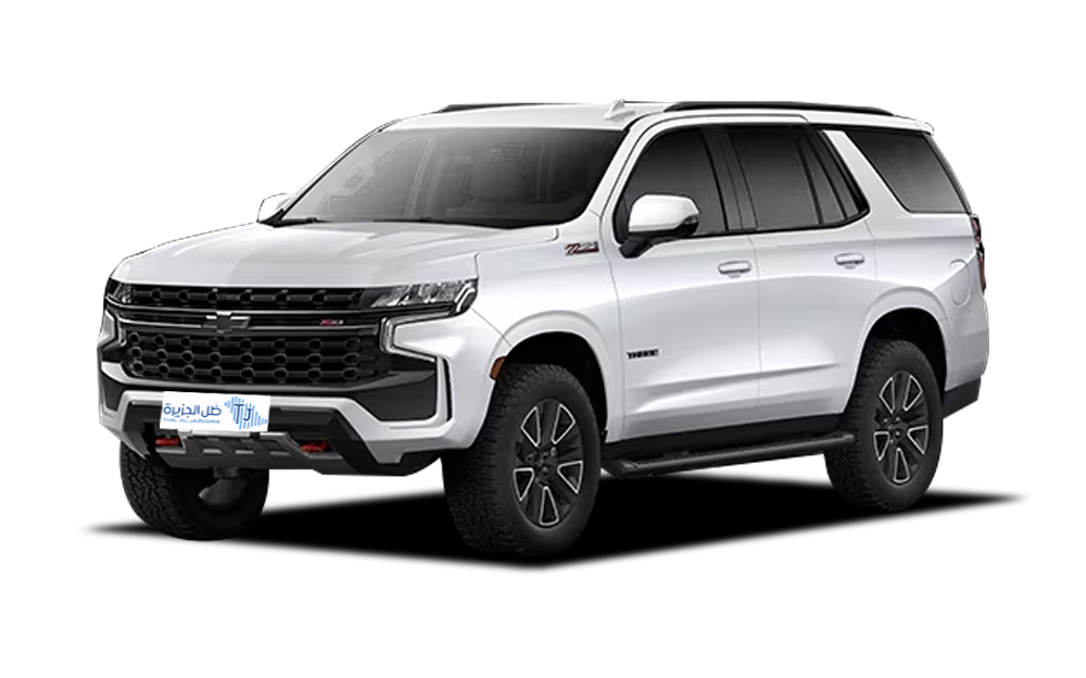 شيفروليه تاهو LS 2024
