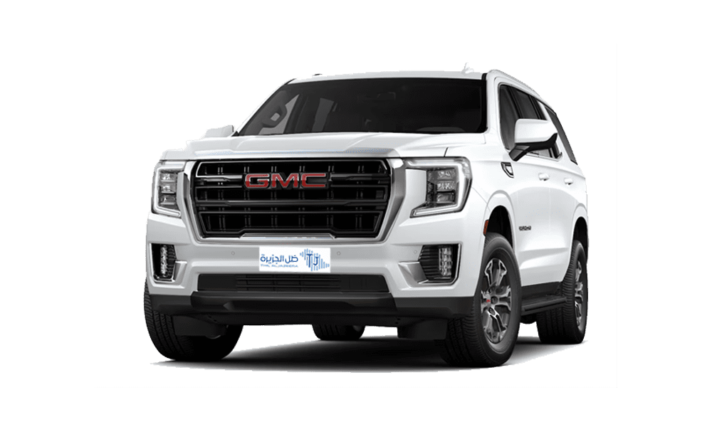 جي ام سي يوكون SLE 4*2 2024