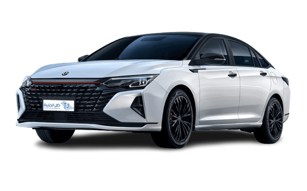 دونج فينج A60 Max E2 2023