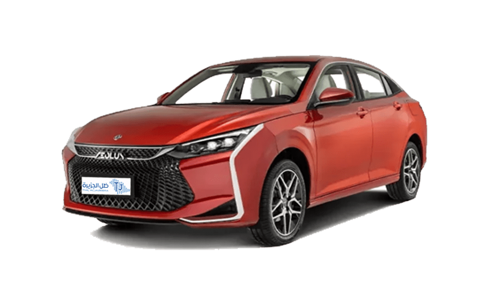 دونج فينج A30 E2 2023