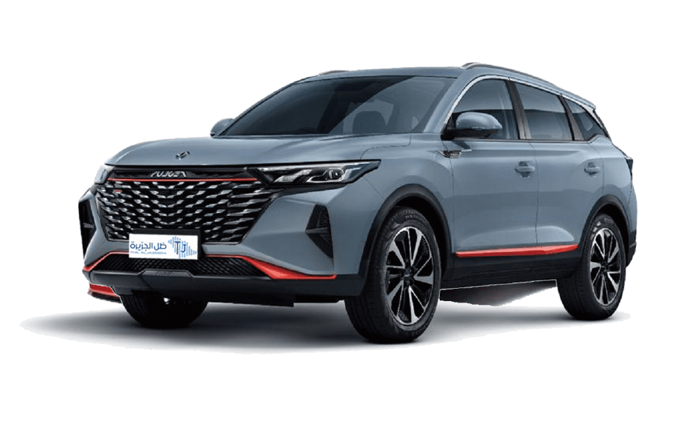 دونج فينج AX7 Mach E2 2023