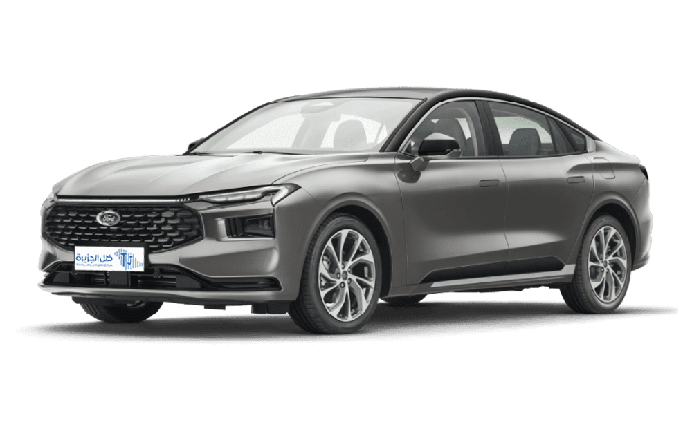 فورد تورس تريند 2025