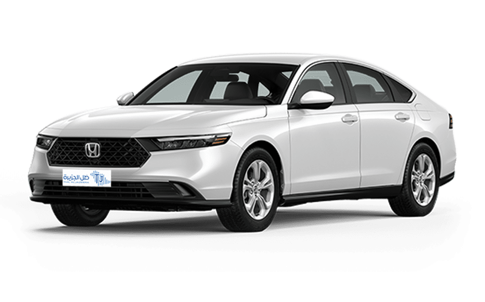 هوندا اكورد LX 2023
