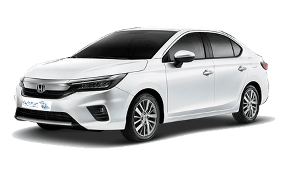 هوندا سيتي LX SPORT 2023