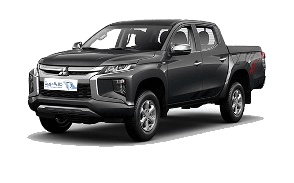 ميتسوبيشي L200 AT-ديزل 2023