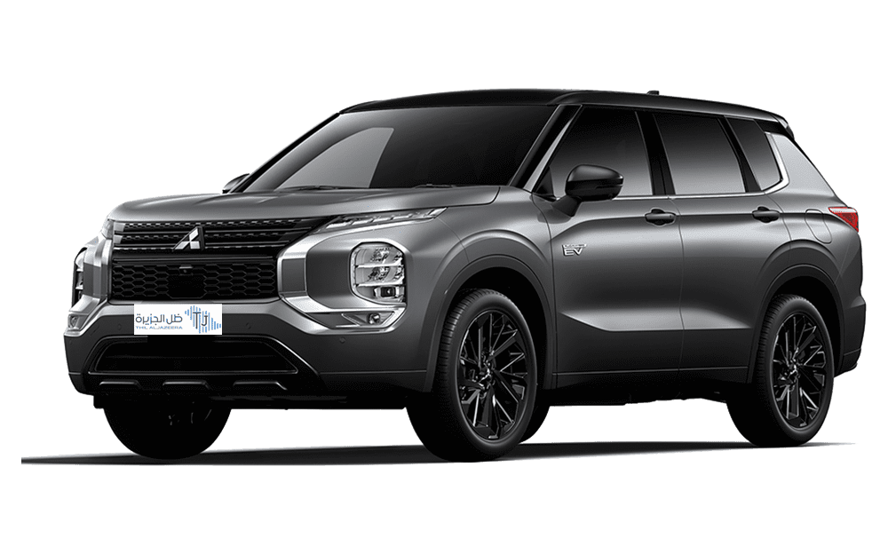 ميتسوبيشي اوتلاندر GLX-HL بلس 2023