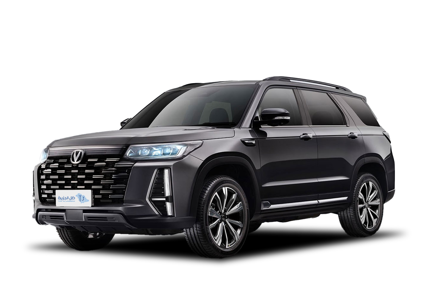 شانجان CS95 كلاسيك 2WD 2026