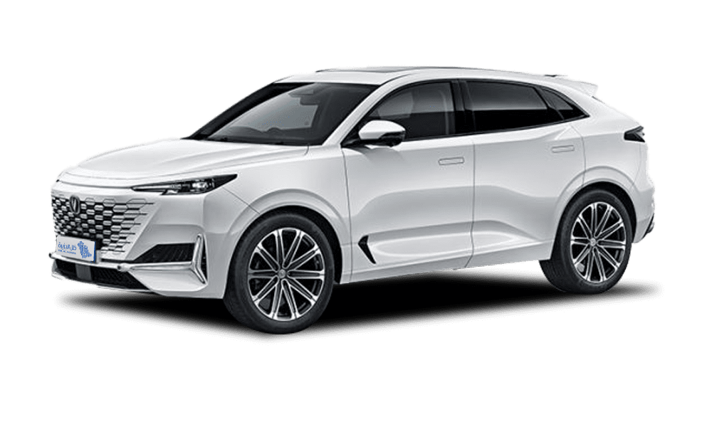 شانجان UNI-K Elite 2026