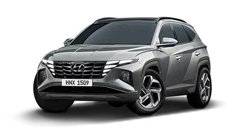 هيونداي توسان GL - كمفورت 2025