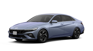 هيونداي النترا كومفورت 1.6 2025