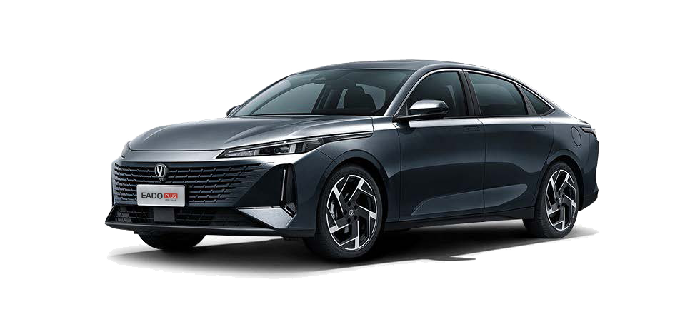 شانجان EADO-PLUS لميتد 2026