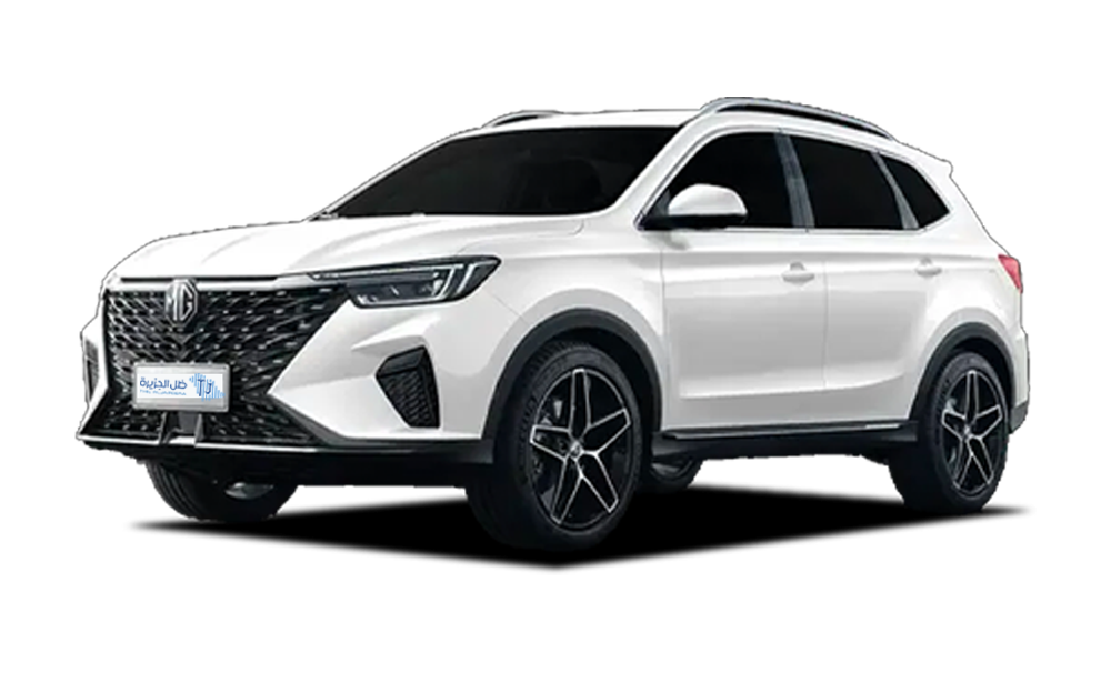 أم جي RX5 PLUS STD 2024