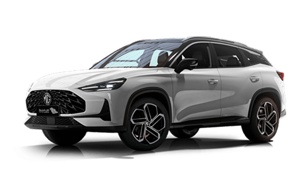 أم جي ONE STD 2024