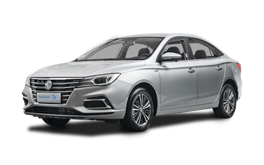 أم جي 5 COM 2024