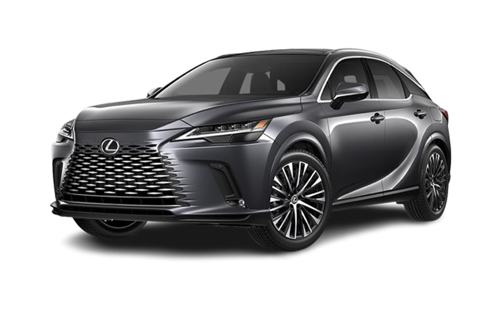 لكزس RX 350 هيبرد BH 2023