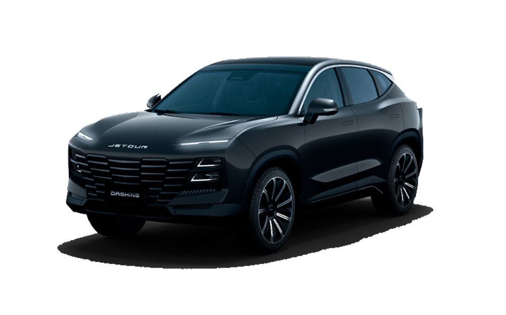 جيتور داشينج MID 2025