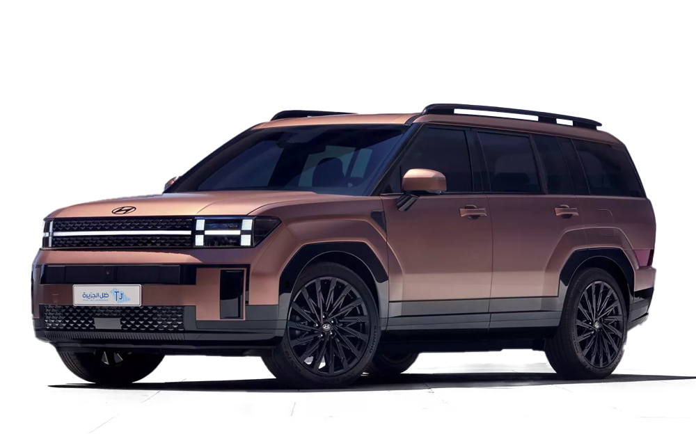 هيونداي سنتافي GL سمارت 2024