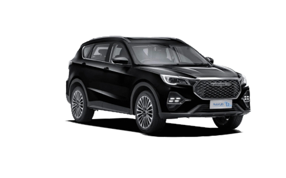 جيتور X70 لاكجري 2025