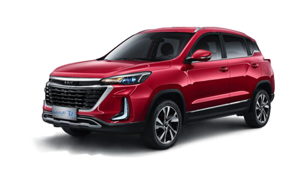 بايك X35 LUXURY 2024