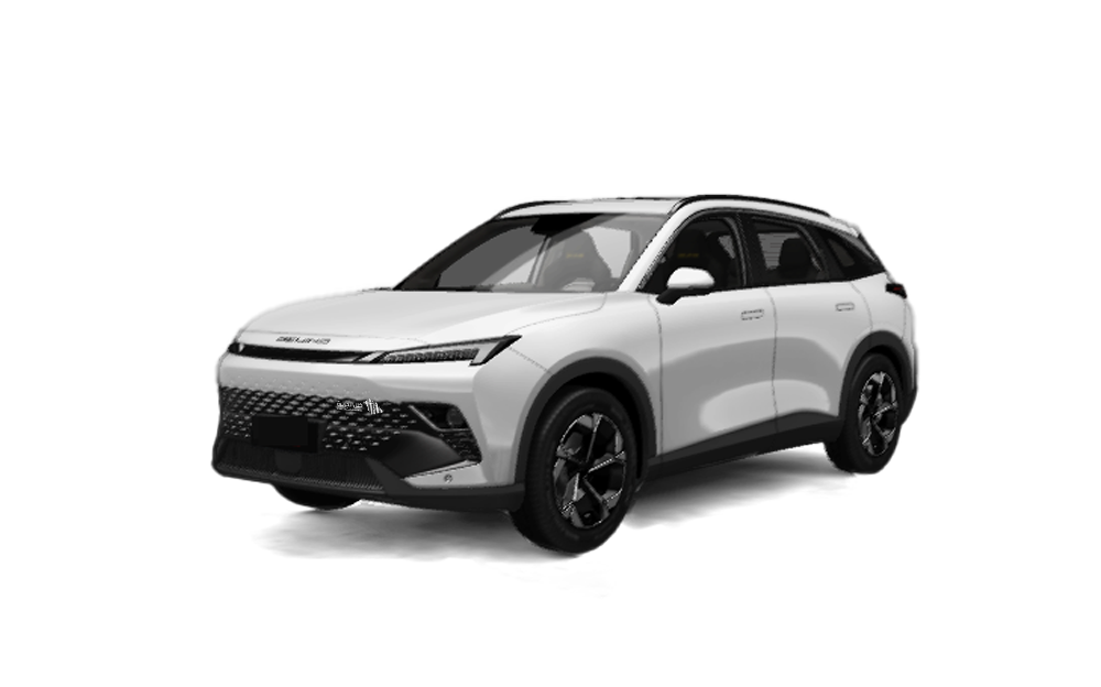 بايك X55 LV2 2024