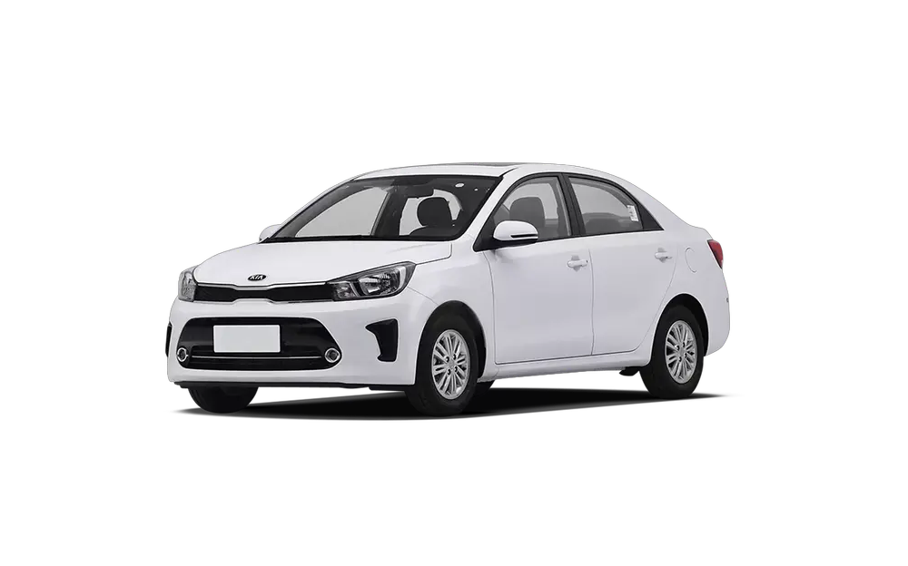 كيا بيجاس EX 2025