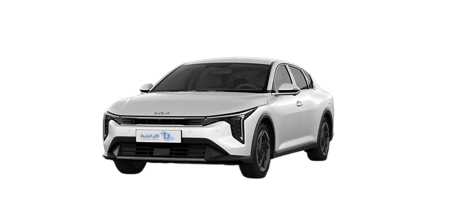 كيا كي فور مطور 2.0cc كي فور مطور 2.0cc 2026