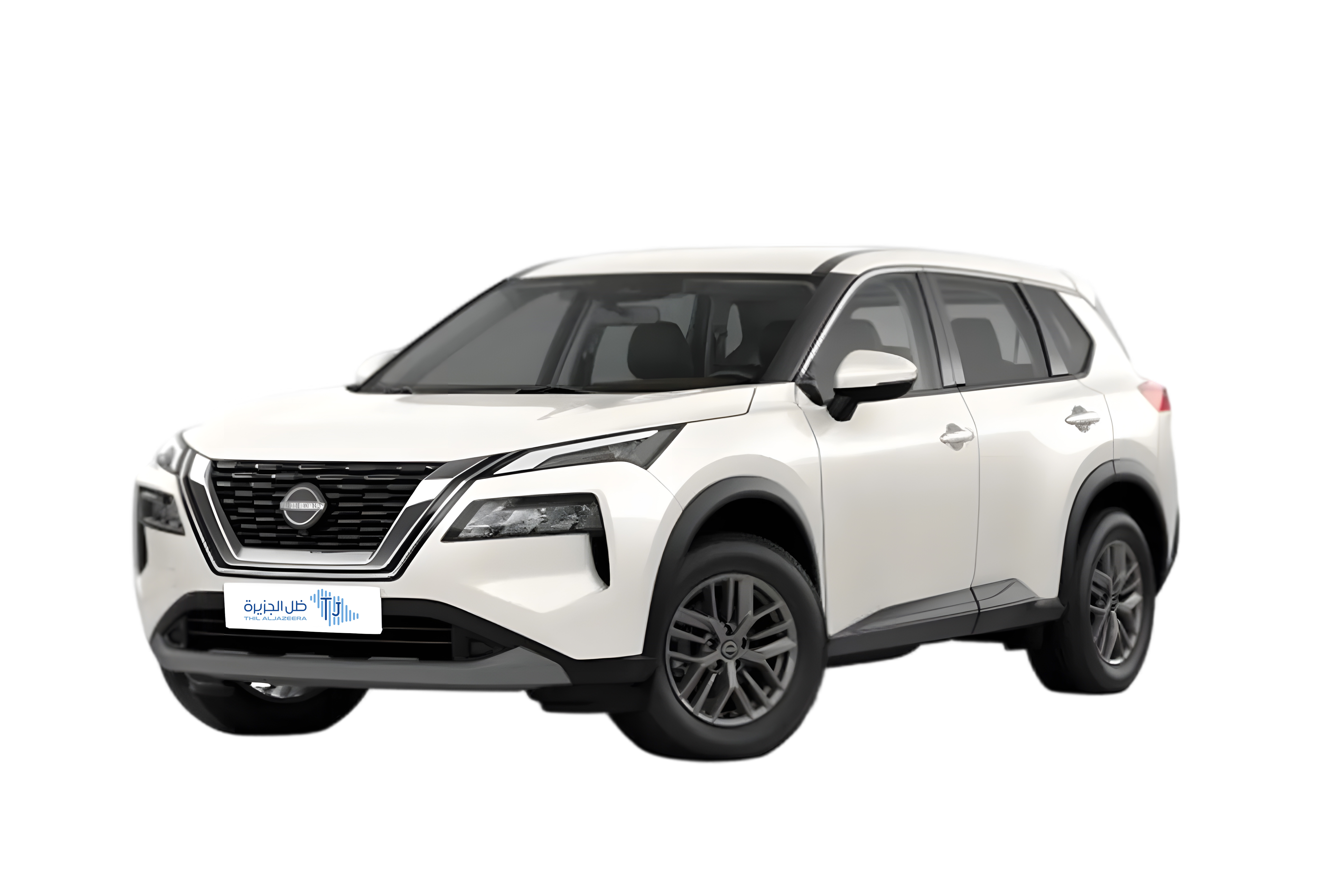 نيسان اكس تريل S 2WD 2026