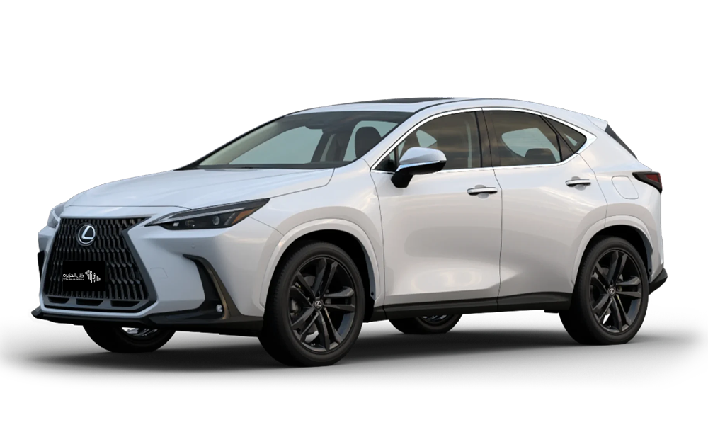 لكزس NX NX 350 AA 2026