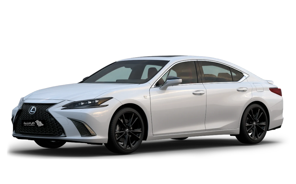 لكزس ES 350 2025